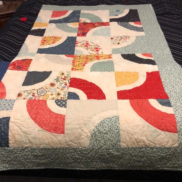 Other - Handmade quilt